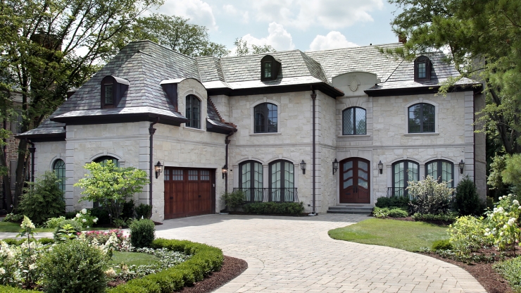 Naperville – New Construction